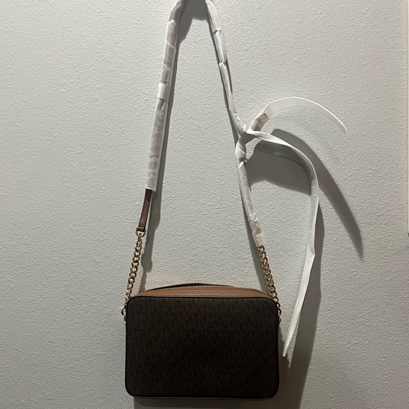 Michael Kors Crossbody Bag - Picture 2 of 5